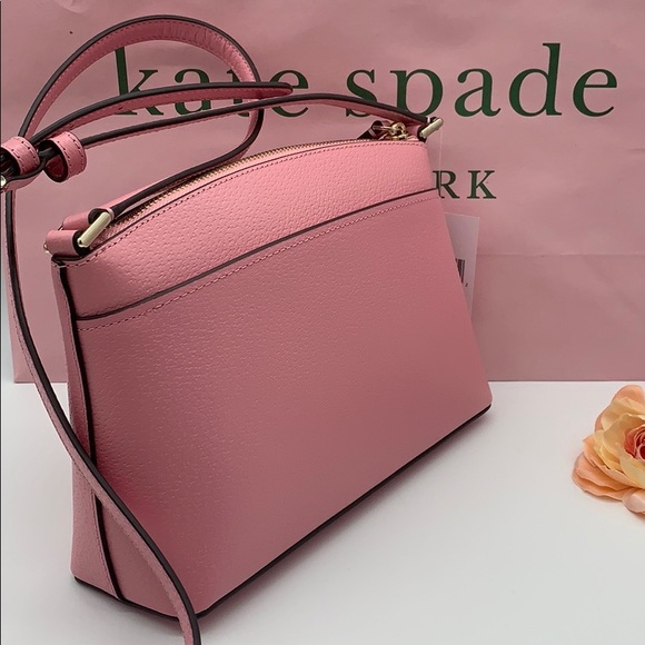 KATE SPADE shoulder bag Lady's Kate spade pink - Picture 16 of 16